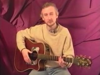 Accompagnement rythmiques a la guitare 2