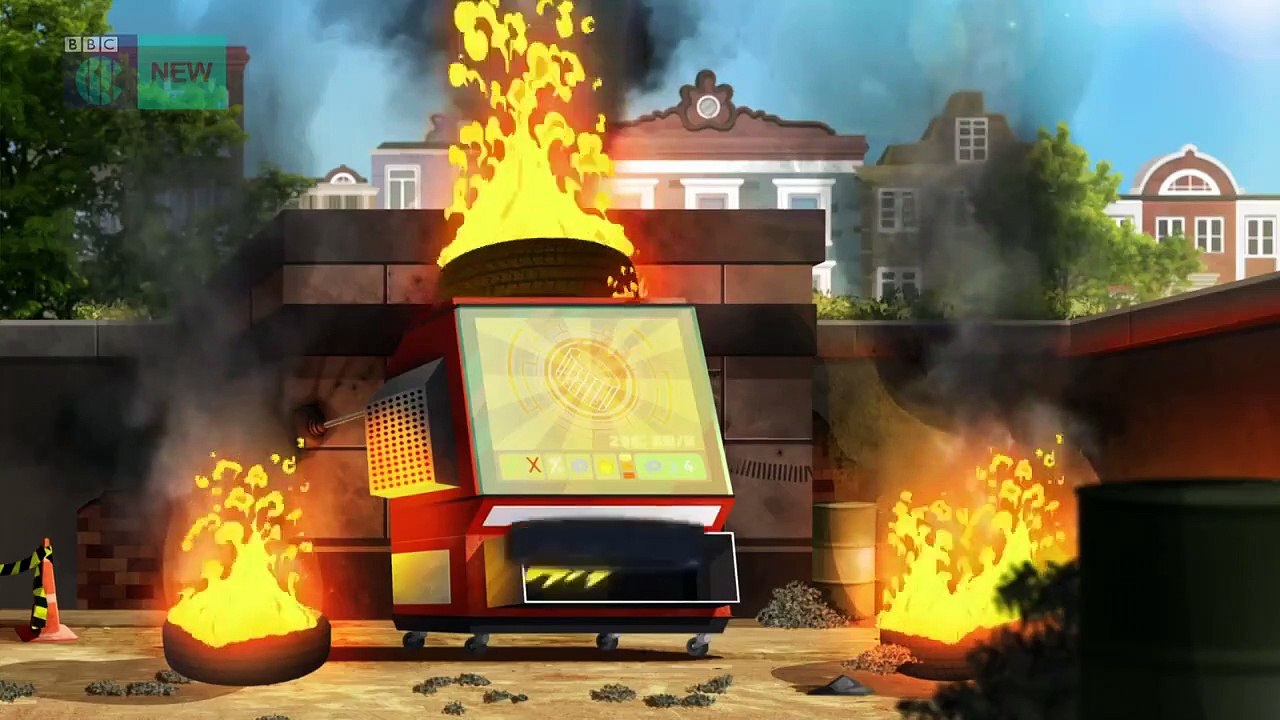 Danger Mouse (2015) - Se2 - Ep20 - Live and Let Cry HD Watch