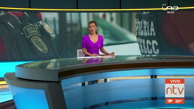 Felcn interviene hangares en Warnes en busca de sustancias controladas y supuestas pistas clandestinas