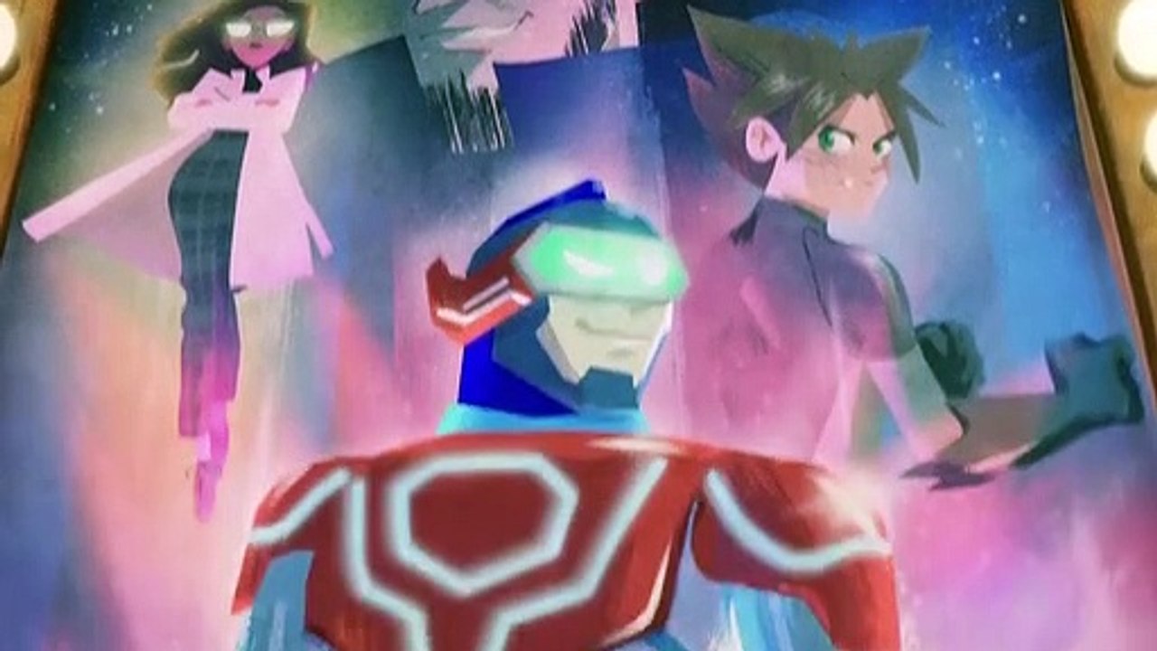 Trash Truck - Se1 - Ep04 HD Watch