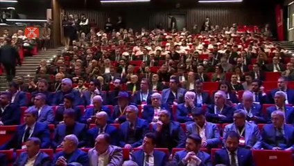 Büyükekşi: "Türk futbolunu daha iyi noktaya taşıyacağız"