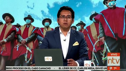 Ponchos Rojos niegan traslado de balas a Perú