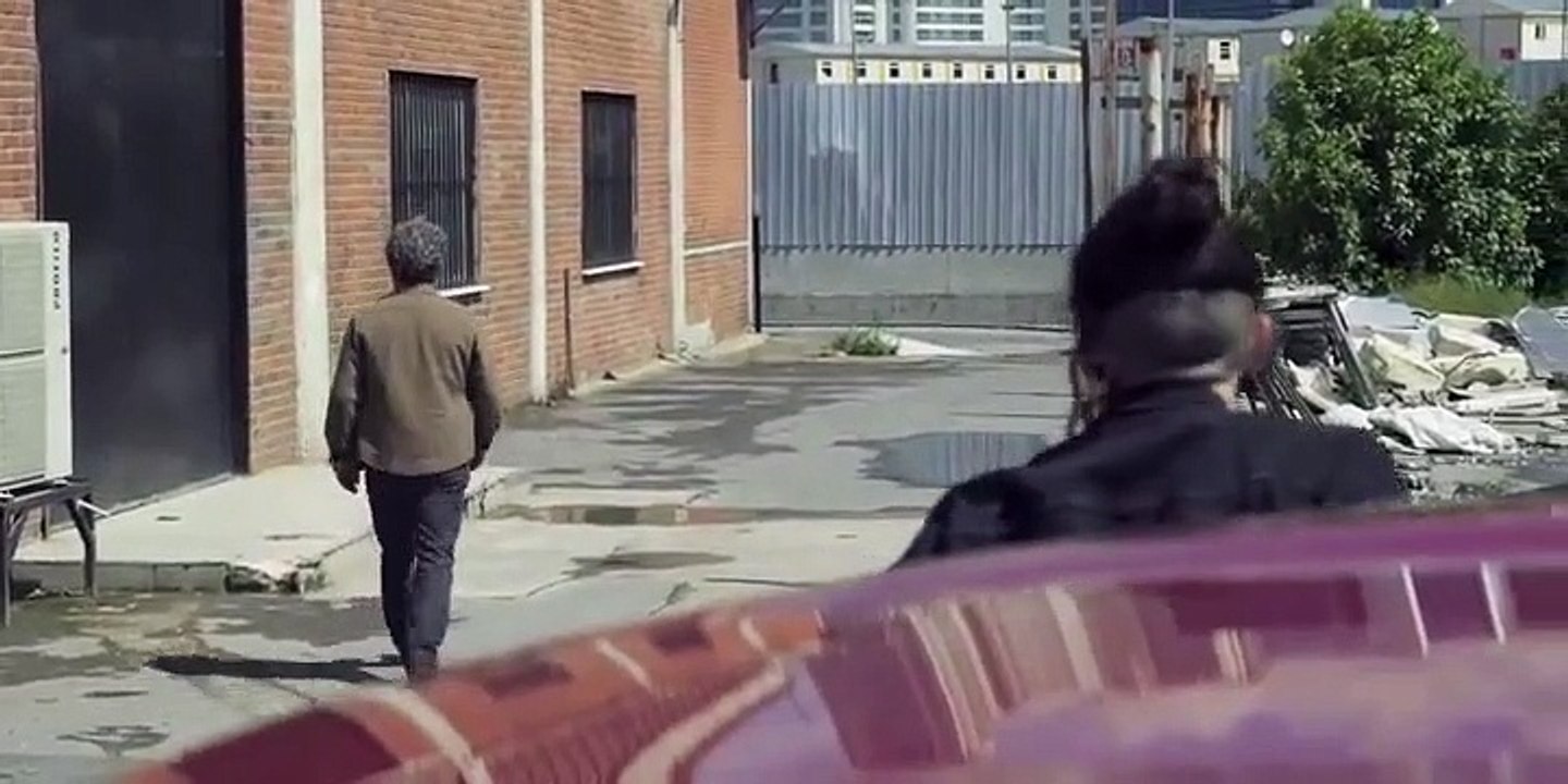 The Protector - Se1 - Ep09 HD Watch