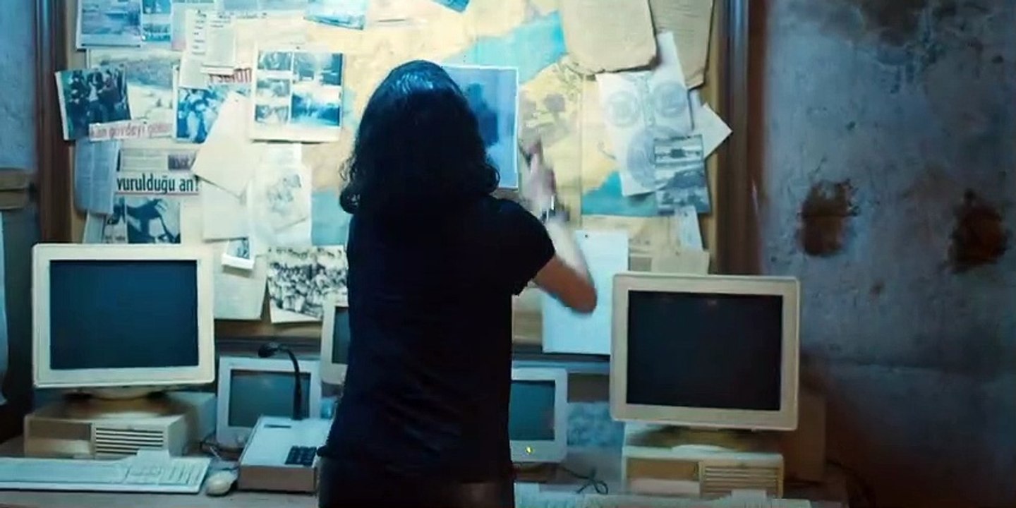 The Protector - Se1 - Ep04 HD Watch