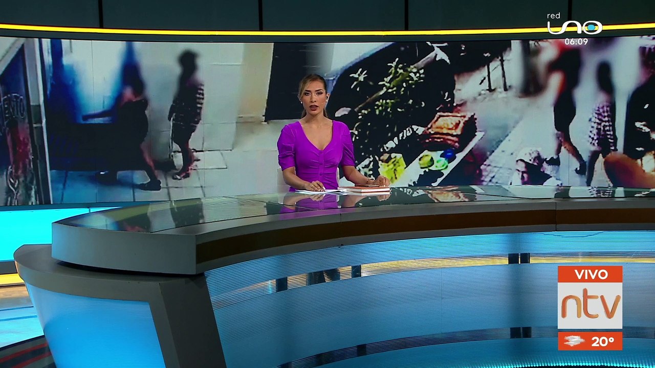 Determinan 180 días de cárcel para sujeto acusado de proxenetismo que operaba desde un alojamiento