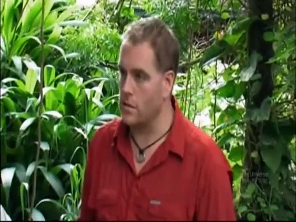 Destination Truth - Se3 - Ep15 HD Watch