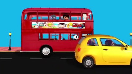 Opposites Song Moonbug kids cartoon