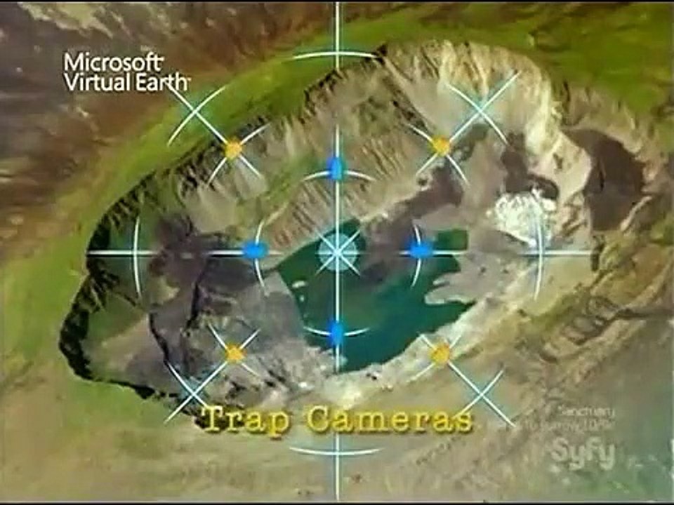 Destination Truth - Se4 - Ep06 HD Watch