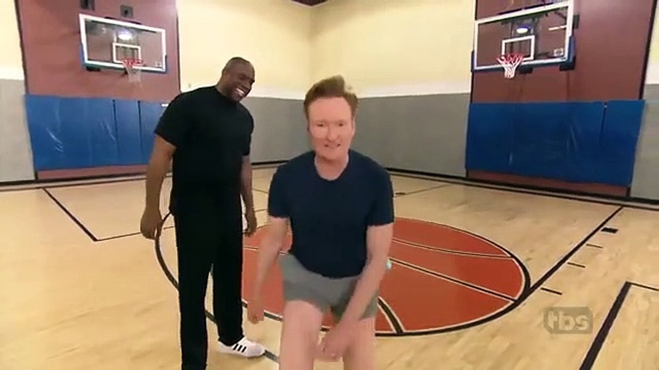 Conan - Se8 - Ep53 - Armie Hammer, Nick Swardson, JC Currais HD Watch