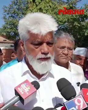 घटनेची चौकशी करण्याचे मुख्यमंत्र्यांचे आदेश