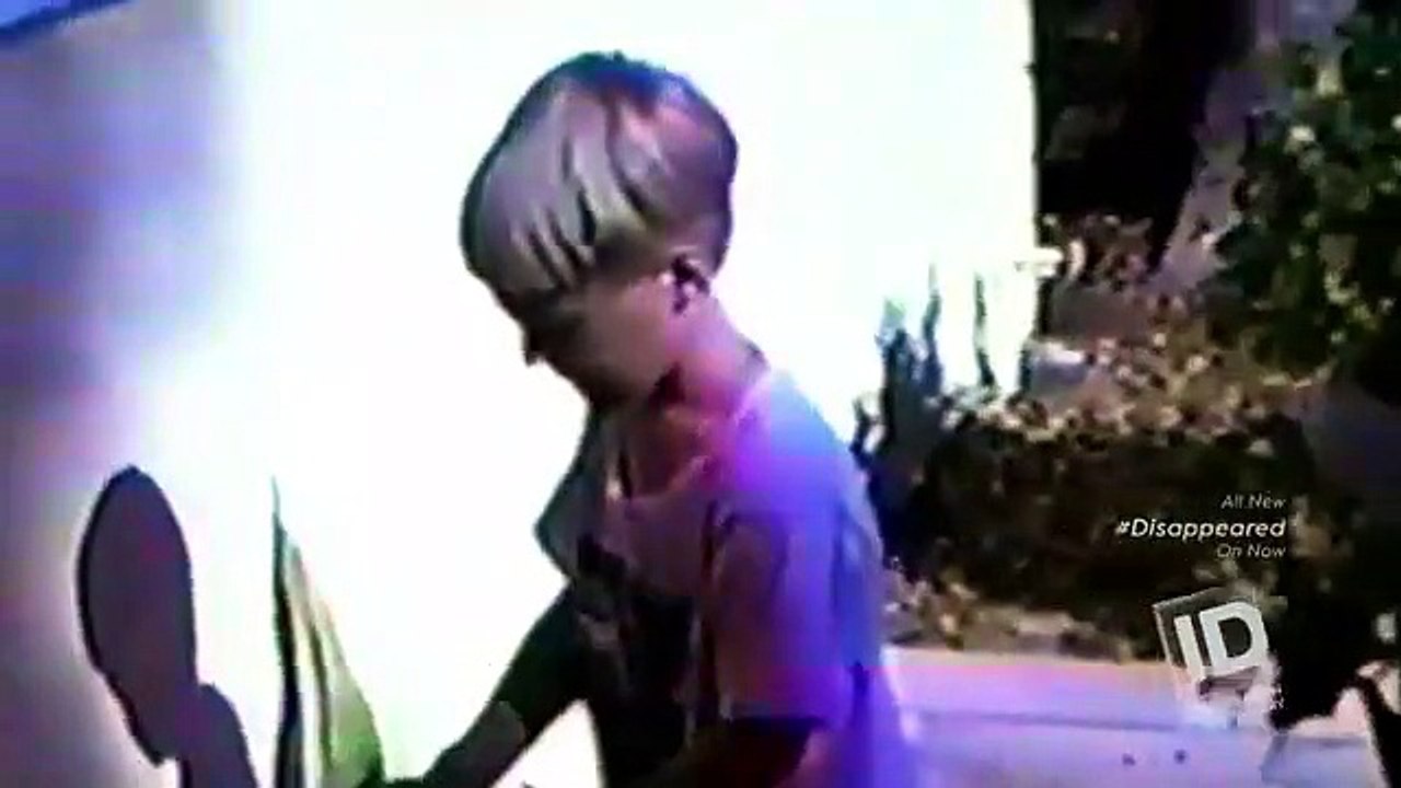 Disappeared - Se8 - Ep08 - About a Boy HD Watch