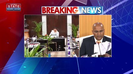 Seconds Mein Khabar : देखें UP और Uttarakhand की सभी बड़ी खबरें फटाफट में |