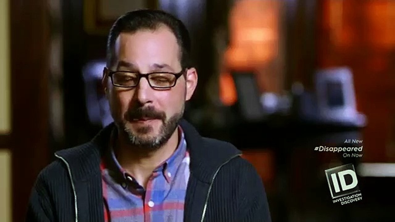 Disappeared - Se8 - Ep11 - A Bridge Too Far HD Watch