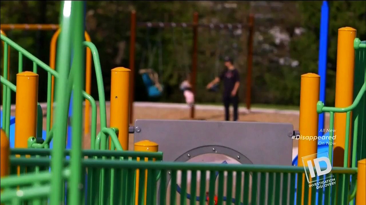 Disappeared - Se8 - Ep09 - The One That Got Away HD Watch