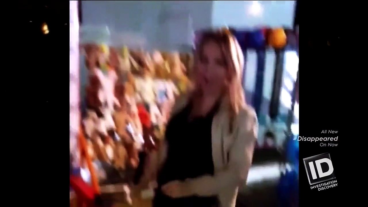 Disappeared - Se8 - Ep13 - The Long Way Home HD Watch