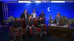 Conan - Se8 - Ep68 - Chris Pratt, Scarlett Johansson, Chris Hemsworth, Anthony Mackie HD Watch