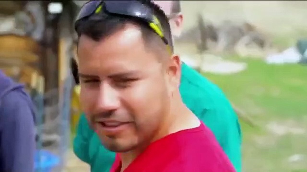 Dr. Jeff - Rocky Mountain Vet - Se4 - Ep03 HD Watch