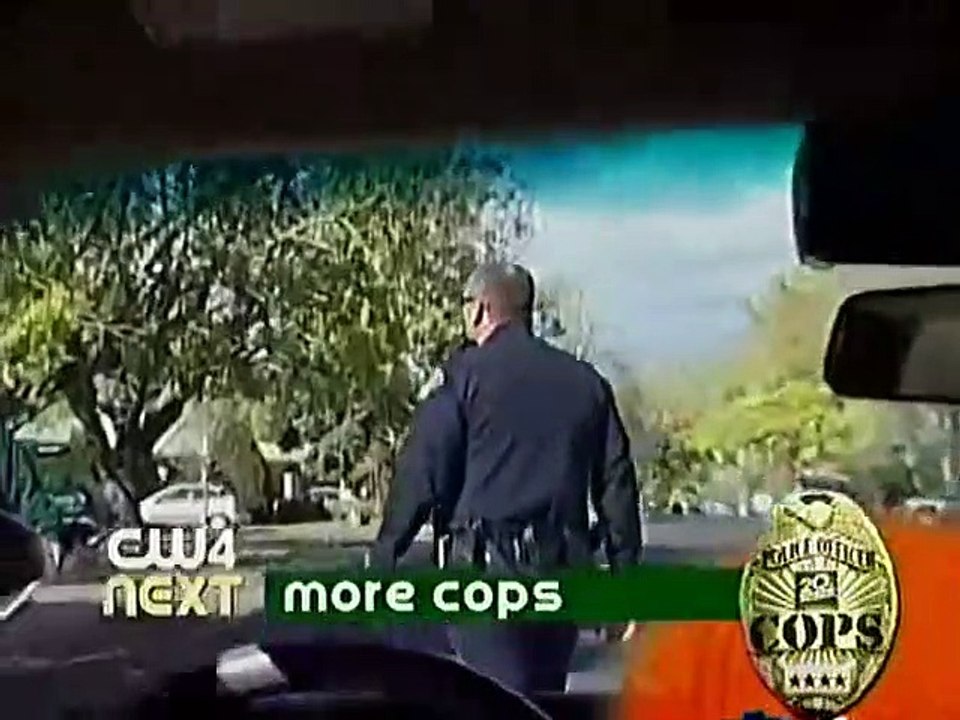Cops - Se15 - Ep33 HD Watch