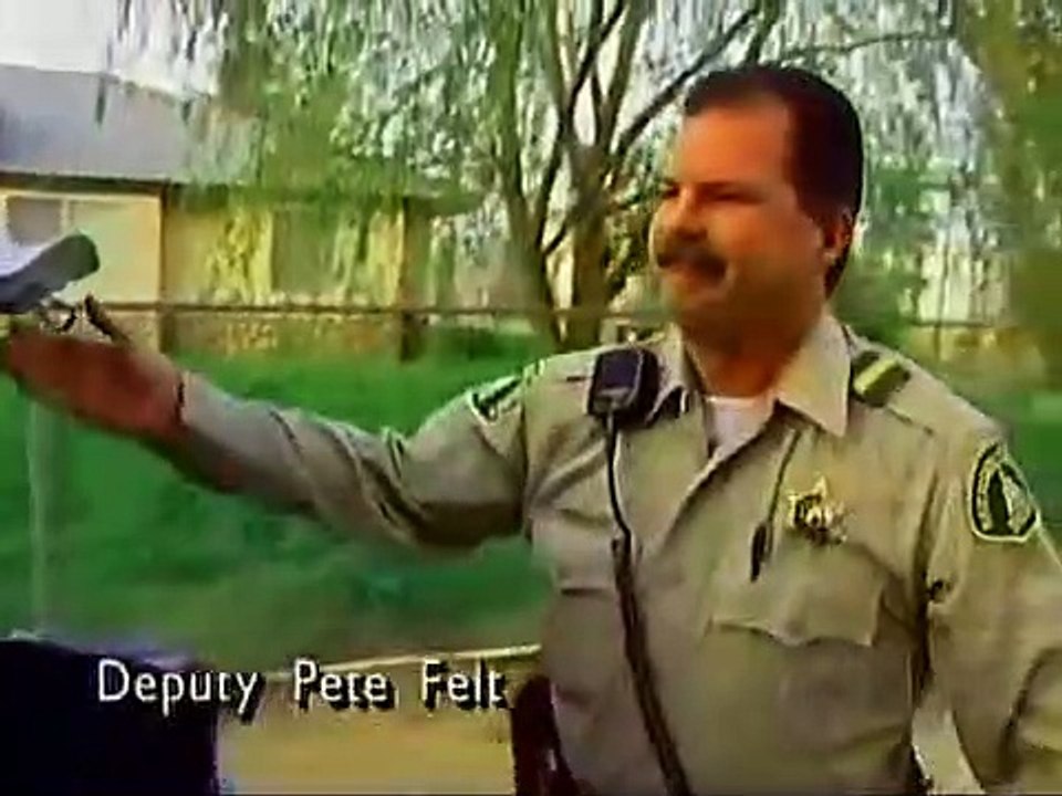 Cops - Se15 - Ep34 HD Watch