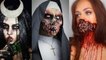10 Amazing Halloween Makeup Ideas & Tutorials - Top Trending Costume Makeup