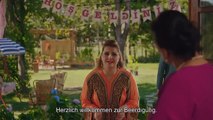 Cenazemize Hoş Geldiniz Trailer OmdU