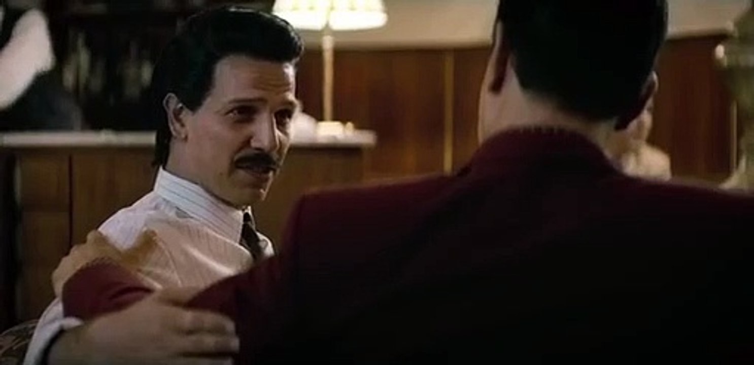 The Spy - Se1 - Ep06 - Home HD Watch