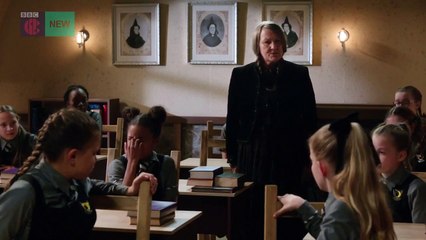 The Worst Witch - Se1 - Ep07 - The Best Teacher HD Watch