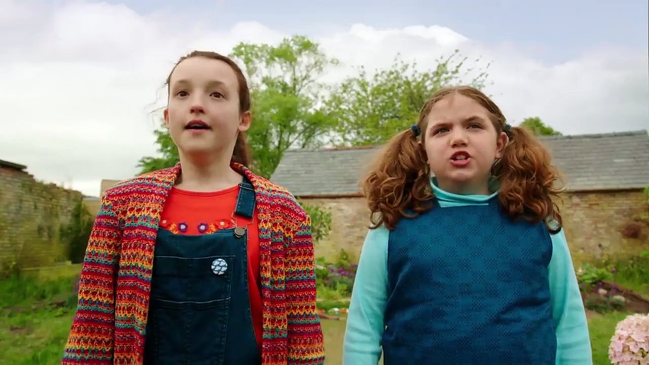 The Worst Witch - Se1 - Ep01 - Selection Day - Part 1 HD Watch