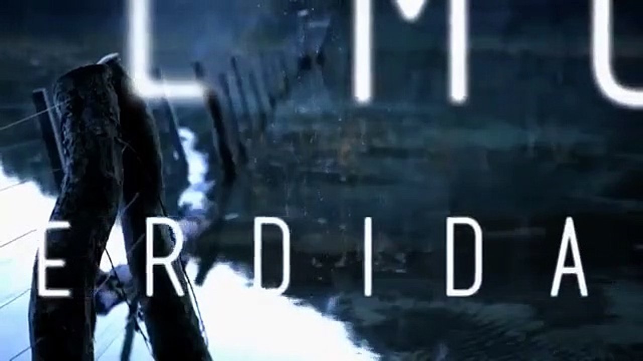 Estocolmo - Se1 - Ep13 - Everything returns HD Watch