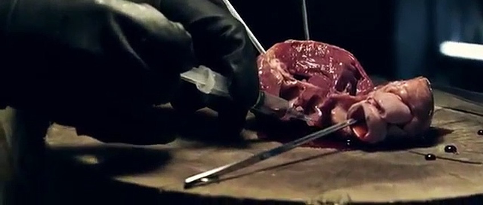 Etheria - Se1 - Ep03 - Bloodtraffick HD Watch