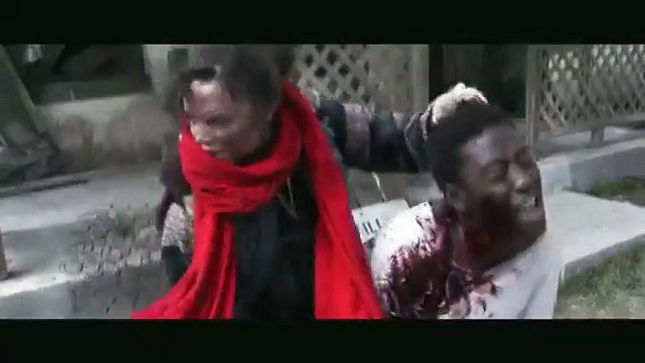 Etheria - Se1 - Ep06 - Red Rider HD Watch