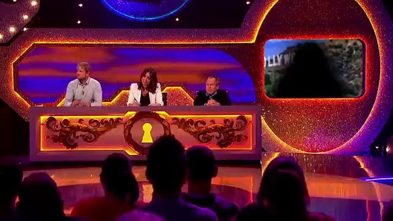 Through The Keyhole - Se2 - Ep04 HD Watch