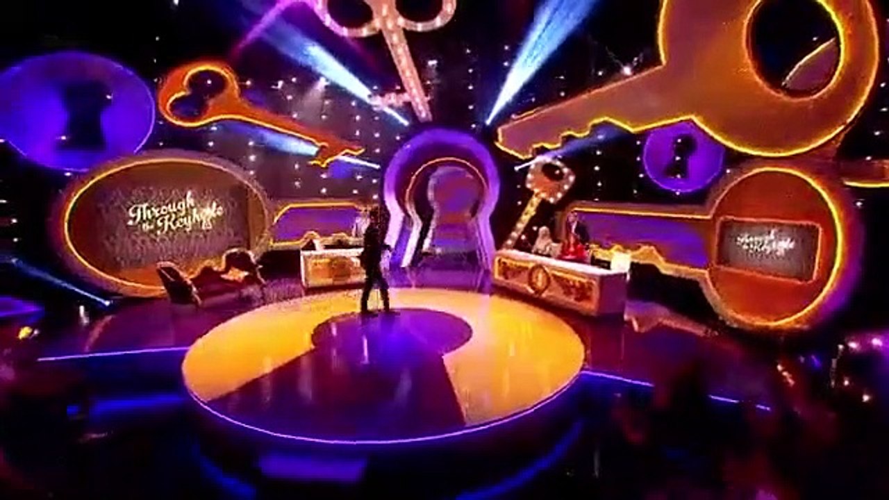 Through The Keyhole - Se1 - Ep03 HD Watch