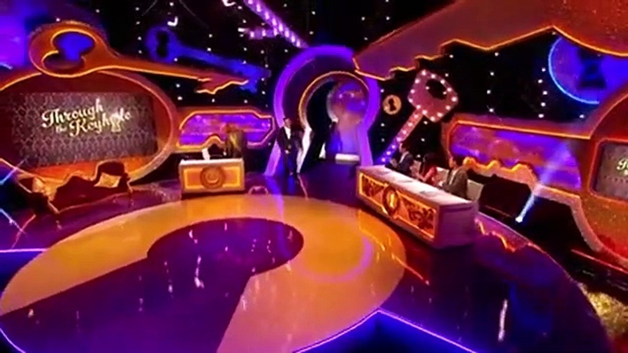 Through The Keyhole - Se2 - Ep03 HD Watch