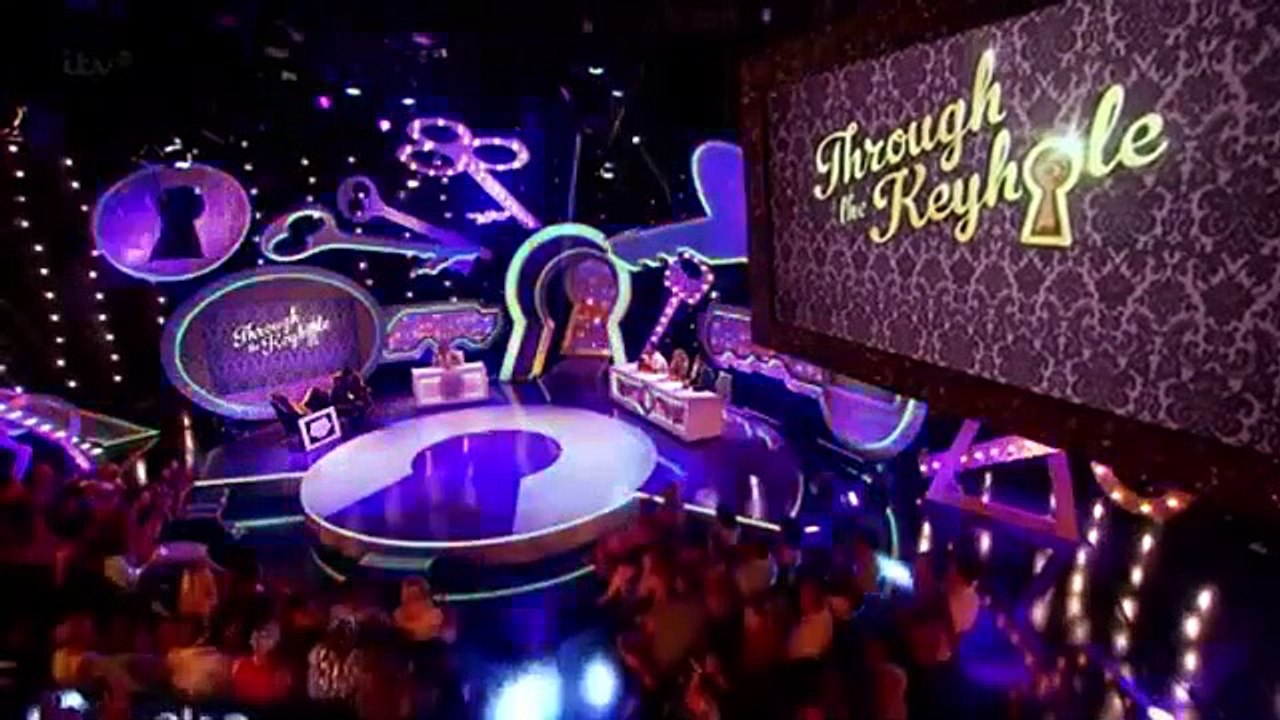 Through The Keyhole - Se1 - Ep06 HD Watch
