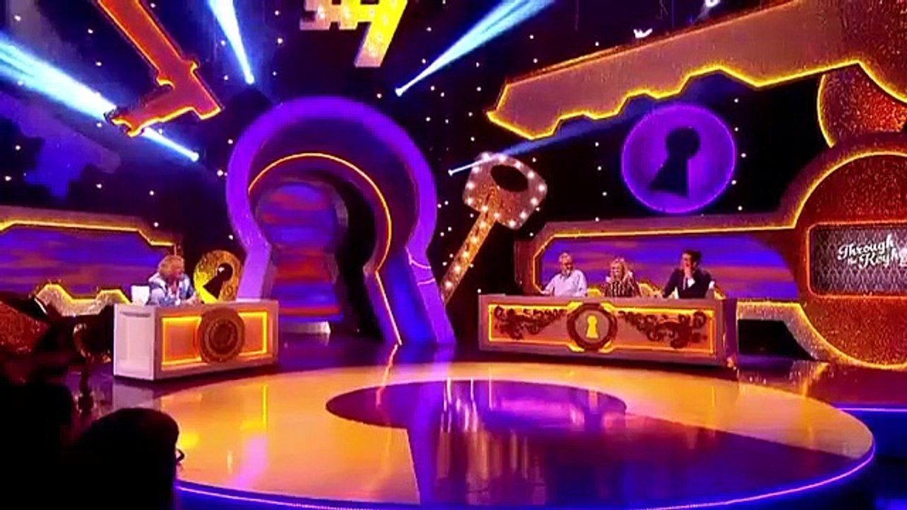 Through The Keyhole - Se1 - Ep05 HD Watch