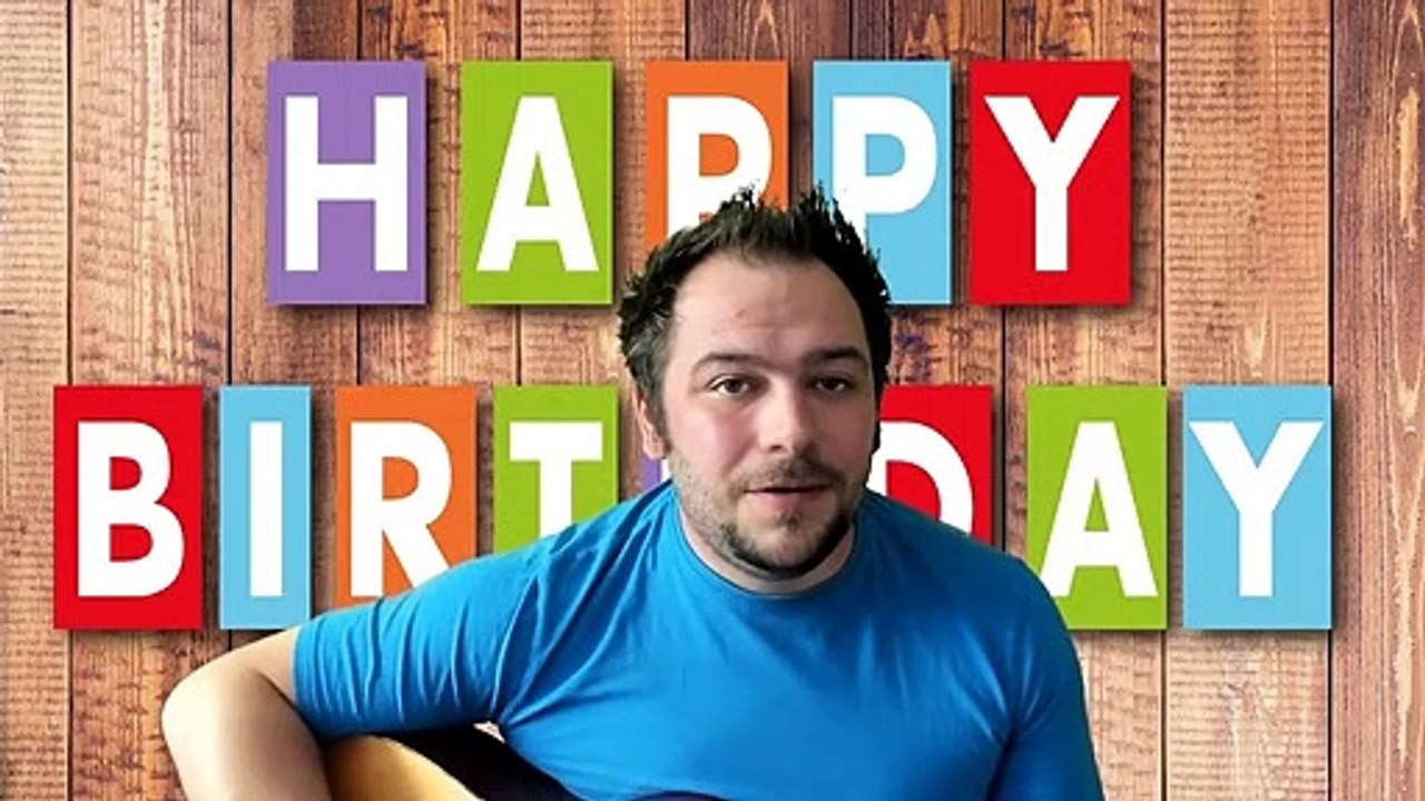 Happy Birthday, Petra! Geburtstagsgrüße an Petra