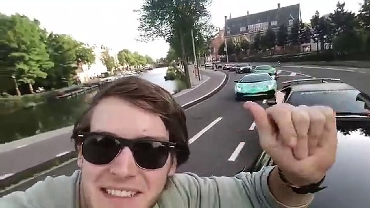 Fastest Car - Se1 - Ep02 - Built Not Bought HD Watch