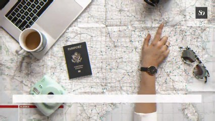 Les 5 passeports les plus puissants du monde en