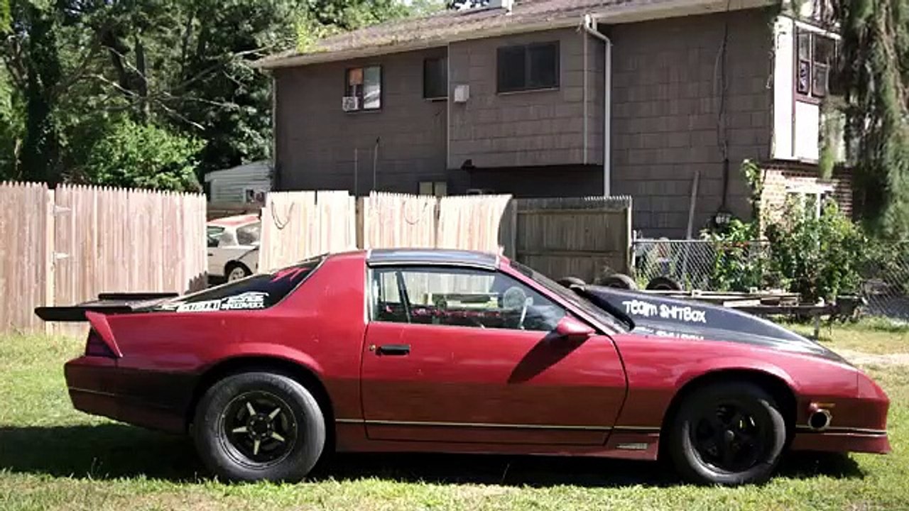 Fastest Car - Se1 - Ep04 - King of the World HD Watch