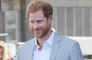 Duke of Sussex went bargain hunting in TK Maxx