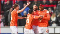 Blackpool Gazette sport update 13 Jan 2023: Back to action in Watford  after FA cup victory