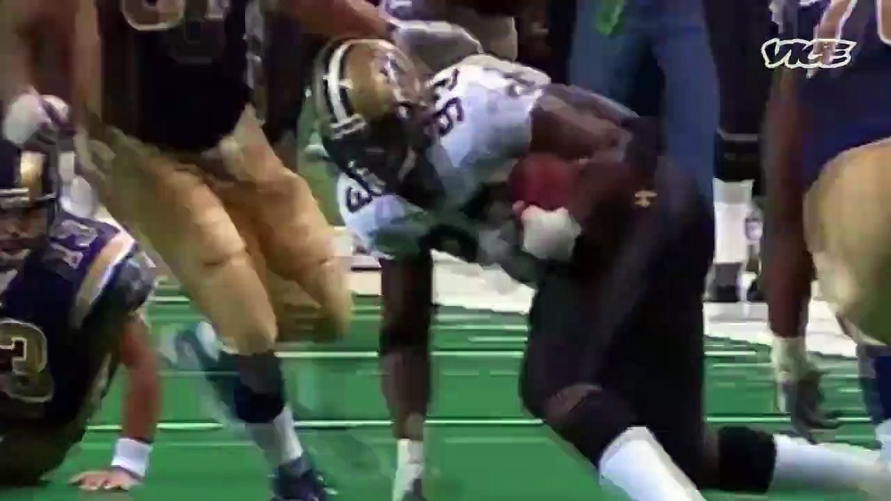 Dark Side of Football - Se1 - Ep04 HD Watch