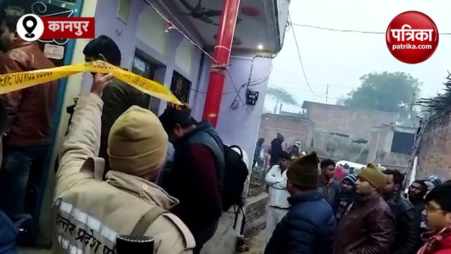 छत के रास्ते घर में घुसे 5 नकाबपोश ने वृद्ध दंपति की हत्या की, नगदी सहित लाखों रुपए की लूट, डीसीपी पश्चिम ने बताया