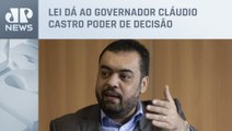Escolha do chefe do Ministério Público gera briga no RJ