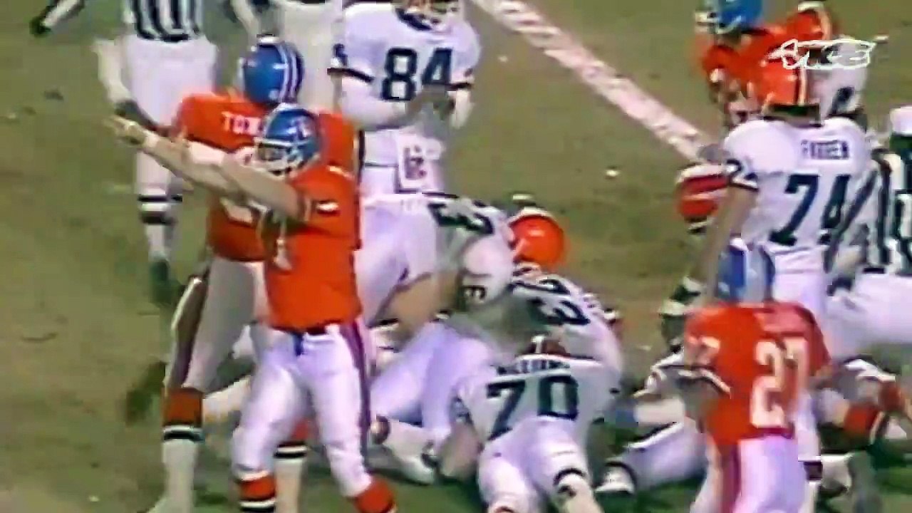 Dark Side of Football - Se1 - Ep05 HD Watch