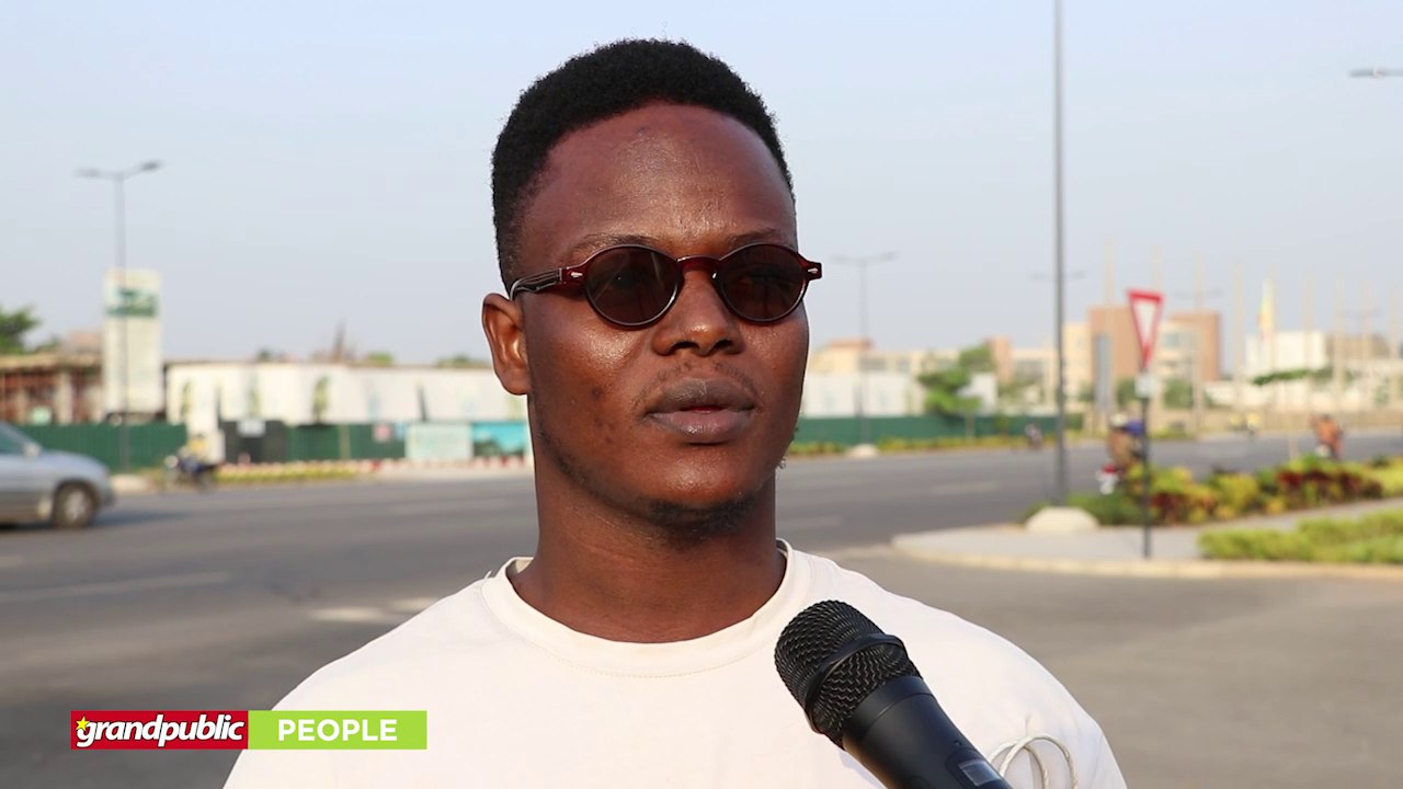 Au lendemain des #élections législatives, écoutez ce que veulent  les  #Béninois des députés élus 