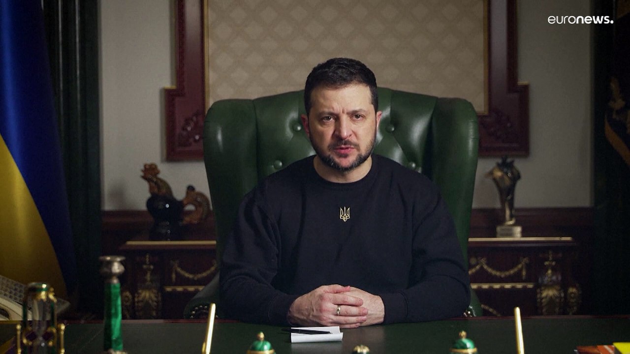 Schlacht um Soledar: Ukraine kontert russische Erfolgsmeldung