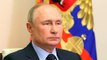 Vladimir Putin will be assassinated by Kremlin