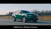 ALFA ROMEO TONALE 2023